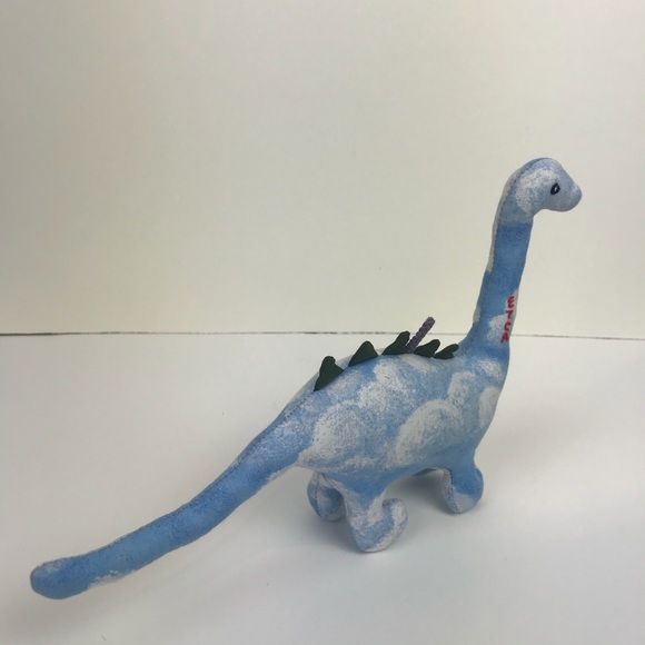 One handmade dinosaur 🦕 - Picture 5 of 8